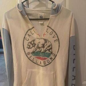 Billabong Hoodie